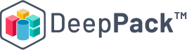 DeepPack logo